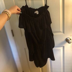 Michael Kors Romper